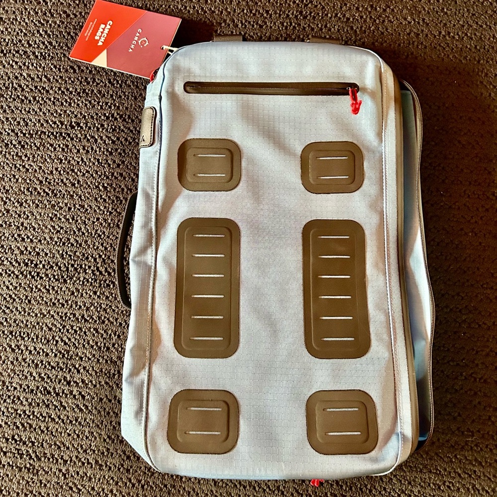 Cancha Raquet Bag